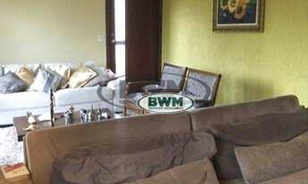 Imagem: Casa à venda, 215 m² por R$ 850.000,00