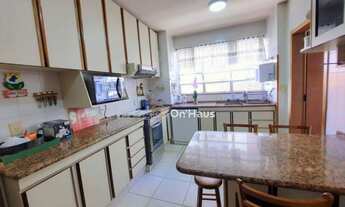 Imagem 5: Apartamento com 3 dormitórios à venda, 170 m² por R$ 1.600.000,00 - Centro - Florianópolis