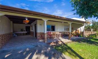 Imagem 2: Casa em Imbé Casa com 3 dormitórios