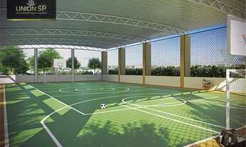 Imagem 3: Cobertura com 2 dormitórios à venda, 111 m² por R$ 1.350.000,00 - Santo Amaro - São Paulo