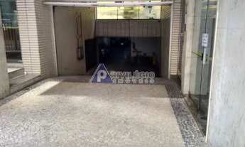Imagem 6: Apartamento à venda, 4 quartos, 2 suítes, 1 vaga, Ipanema - RIO DE JANEIRO/RJ
