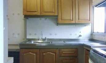 Imagem 4: Apartamento com 3 dormitórios para alugar, 123 m² por R$ 5.648,00/mês - Alto da Lapa - São