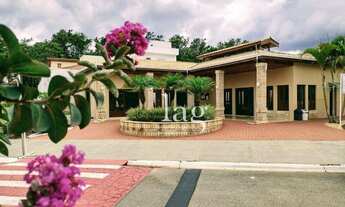 Imagem 5: Terreno à venda, 484 m² por R$ 535.000,00 - Condomínio Campos do Conde - Sorocaba/SP