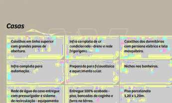 Imagem 5: Casa - Parque Imperador - Campinas