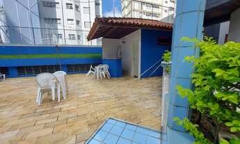 Imagem 3: Apartamento para locação e venda