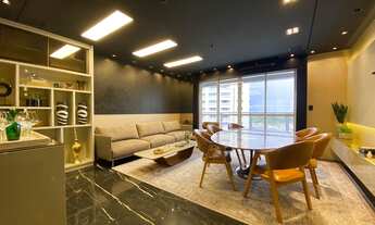 Imagem 6: Horizonte Jardins - Sala Comercial Reformada