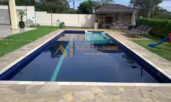 Imagem 4: Casa sobrado em condomínio com 5 quartos no Condominio Estancia Bom Tempo - Bairro Estânci