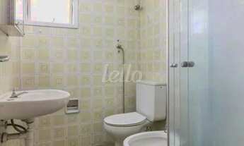 Imagem 5: São Paulo - Apartamento Padrão - Consolação