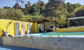 Imagem 6: ALUGO CASA Casa com 3 dormitórios