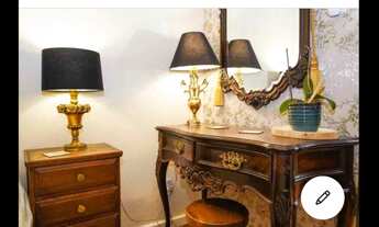 Imagem 7: OPORTUNIDADE DE ALUGUEL NO LEBLON !!! QUARTO E SALA COM 55 M2 !!! ÓTIMA LOCALIZAÇÃO !!!