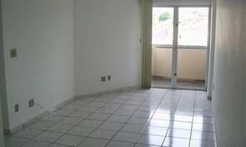 Imagem 4: Apartamento com 1 dormitório para alugar, 45 m² por R$ 1.390,00 - Vila Jequitibás - Campin