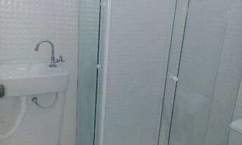 Imagem 2: Casa com 3 dormitórios para alugar, 102 m² por R$ 1.650,00/mês - Guaratiba - Rio de Janeir