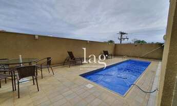 Imagem: Apartamento com 2 suítes à venda, 100