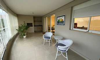 Imagem 4: Apartamento para aluguel com 135 metros quadrados com 3 quartos em Vila Cruzeiro - São Pau