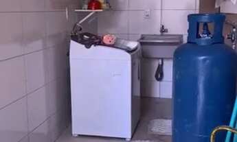 Imagem 5: CASA DE CONDOMÍNIO duplex, 4 suítes, 3 vagas em Vargem Pequena!