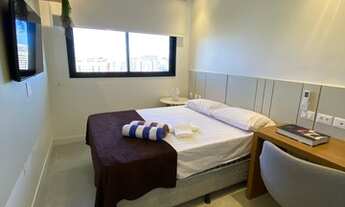 Imagem 2: Alugo luxuoso quarto e sala