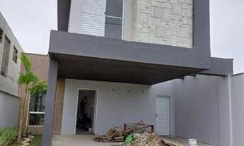 Imagem 3: Casa com 4 dormitórios à venda, 160 m² por R$ 900.000,00 - Jardim Jacinto - Jacareí/SP