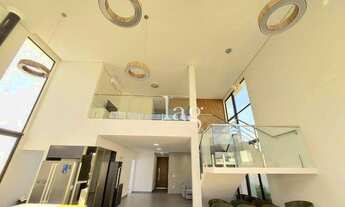 Imagem 2: Casa com 4 dormitórios à venda, 298 m² por R$ 2.800.000,00 - Condomínio Bouganville - Soro