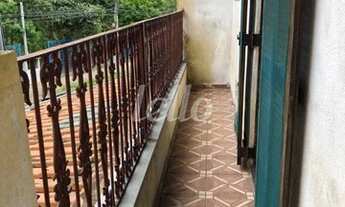 Imagem 4: Santo André - Casa Padrão - Vila Valparaíso