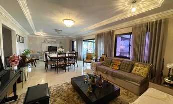 Imagem: Apto, 261m², 4 suítes, no Ed. Edifício