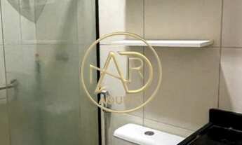 Imagem 2: Apartamento para venda com 62 metros quadrados com 2 quartos