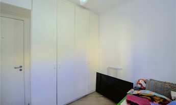 Imagem 4: Condomínio SOLAR das PALMEIRAS na Vila Mariana em São Paulo/SP - Apartamento à Venda conte