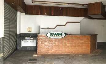 Imagem 3: Salão para alugar, 380 m² por R$ 4.000,00 - Vila Augusta - Sorocaba/SP