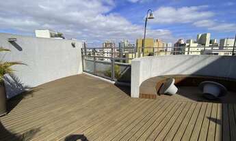 Imagem 4: Ed. Le Corbusier, Bairro Jardim, Santo André