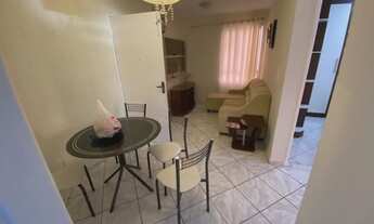 Imagem 3: APARTAMENTO MOBILIADO - ALUGUEL INCLUSO CONDOMINIO - AP652