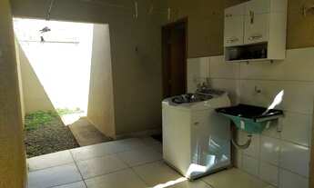 Imagem 7: Casa de esquina, 3Q, Senador Canedo