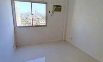 Imagem 2: Apartamento para venda com 76 metros quadrados com 2 quartos em Itapuã - Vila Velha - ES