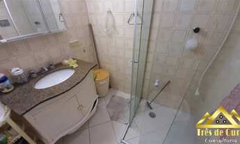 Imagem 3: Espetacular Apartamento de 3 Dormitorios, 1 suite, 2 vagas com lazer completo na Praia dos