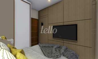 Imagem 7: São Paulo - Apartamento Padrão - Vila Prudente