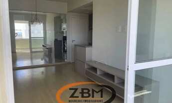 Imagem 6: Apartamento à venda 3 Quartos, 1 Vaga, 108M², Vila Siam, Londrina - PR