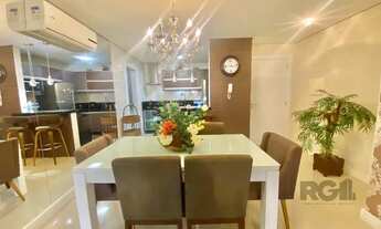 Imagem 7: Apartamento em Zona Nova