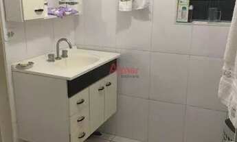 Imagem 3: Lindo Sobrado 3 Dorms Na Vila Progresso $425 Mil