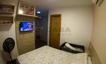 Imagem 3: DMApartamento para venda tem 86 metros quadrados com 3 quartos em Morada de Laranjeiras