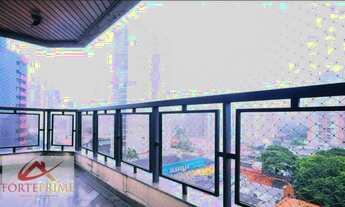 Imagem: Apartamento, 250 m² - venda por R$ 2.300.000,00