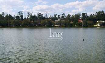 Imagem 5: Terreno à venda, 1303 m² por R$ 390.000,00 - Condomínio Vivendas do Lago - Sorocaba/SP