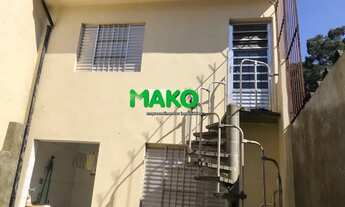 Imagem 3: SOBRADO PERI PERI 2 DORMITÓRIOS, SALA, COZINHA, 1 BANHEIRO, LAVANDERIA, 2 VAGAS DE GARAGEM