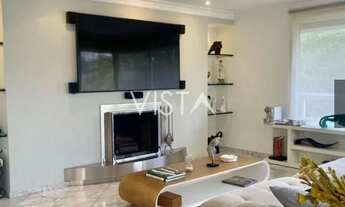 Imagem 4: Apartamento para alugar no bairro Panamby - São Paulo/SP, Zona Sul