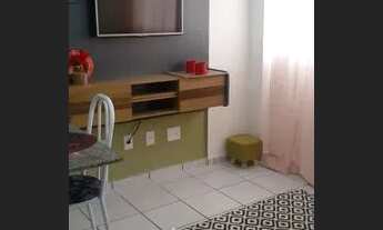 Imagem 7: Apartamento em ponta negra com 1 quarto Diaria 150