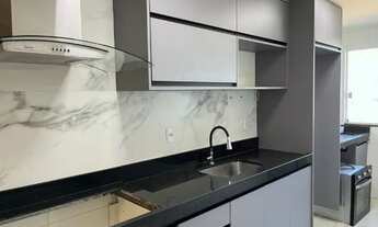 Imagem 3: Aluguel de Apartamento em Vicente Pires - 2 Quartos