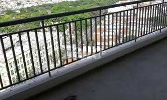 Imagem 3: São Paulo - Apartamento Padrão - Belém