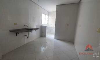 Imagem 2: Apartamento com 3 dormitórios à venda, 83 m² por R$ 560.000,00 - Jardim Aquarius - São Jos