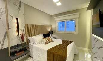 Imagem 5: Apartamento de 3 dormitórios mobiliado e decorado com garagem em Capão da Canoa