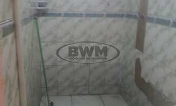 Imagem: Casa com 1 dormitório à venda, 165 m²