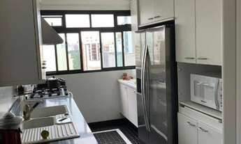 Imagem 5: Apartamento à venda, 484 m² por R$ 4.750.000,00 - Itaim - São Paulo/SP