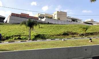 Imagem 5: Lote com leve aclive no condomínio Arujá Verdes Lagos Residence!!!