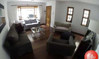 Imagem 5: São Paulo - Casa Padrão - Lapa